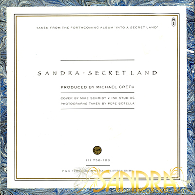 Secret Land (1988)