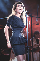 1987 фотосессия AIDS Gala