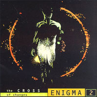 The Cross Of Changes cover
