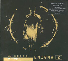The Cross Of Changes - The Special Limited Edition cover